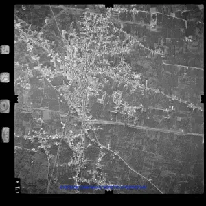 AEROFOTO IGM 1974 118