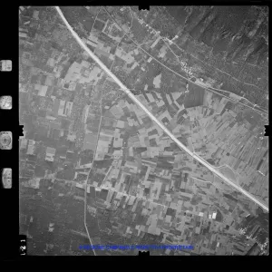 AEROFOTO IGM 1974 121