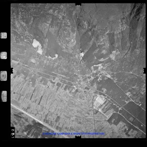 AEROFOTO IGM 1974 123