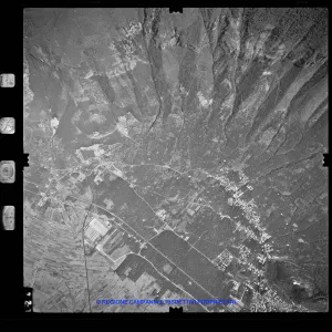 AEROFOTO IGM 1974 124