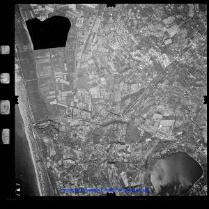 AEROFOTO IGM 1974 767