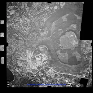 AEROFOTO IGM 1974 769