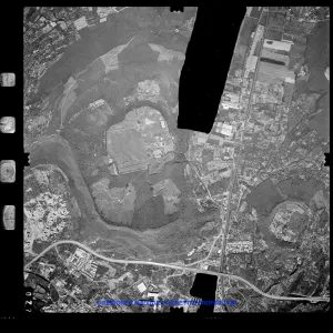 AEROFOTO IGM 1974 770