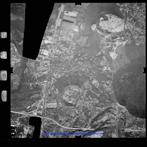 AEROFOTO IGM 1974 771