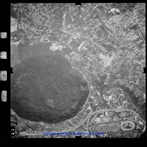 AEROFOTO IGM 1974 773