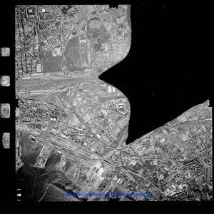 AEROFOTO IGM 1974 781
