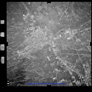 AEROFOTO IGM 1974 793