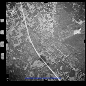 AEROFOTO IGM 1974 797