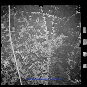 AEROFOTO IGM 1974 806