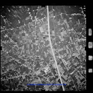 AEROFOTO IGM 1974 807