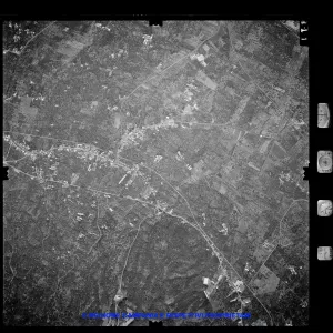 AEROFOTO IGM 1974 811