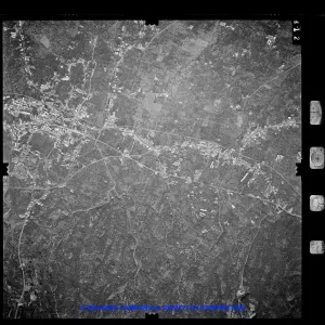 AEROFOTO IGM 1974 812