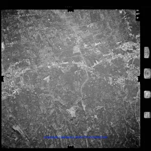 AEROFOTO IGM 1974 814