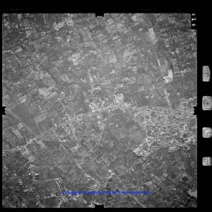 AEROFOTO IGM 1974 816