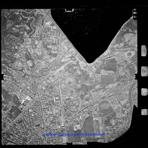 AEROFOTO IGM 1974 823