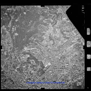 AEROFOTO IGM 1974 824