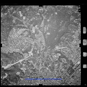 AEROFOTO IGM 1974 825