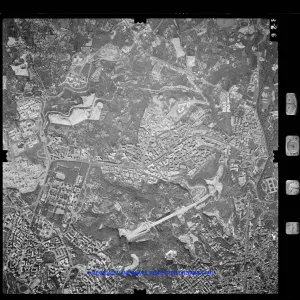 AEROFOTO IGM 1974 826
