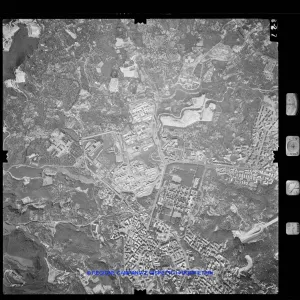 AEROFOTO IGM 1974 827
