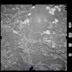 AEROFOTO IGM 1974 829