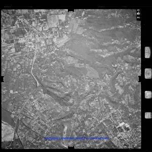 AEROFOTO IGM 1974 832