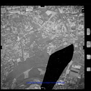 AEROFOTO IGM 1974 835