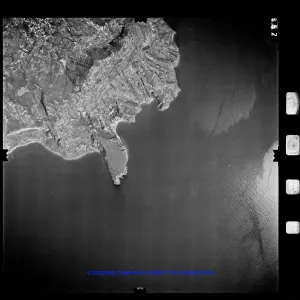 AEROFOTO IGM 1974 957
