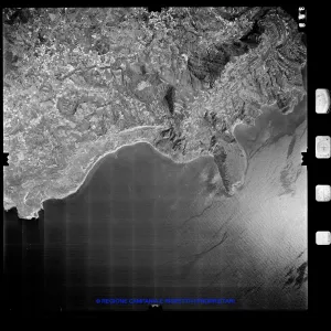 AEROFOTO IGM 1974 958