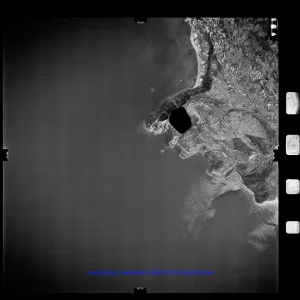 AEROFOTO IGM 1974 964