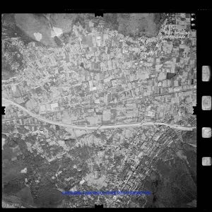 AEROFOTO IGM 1974 646