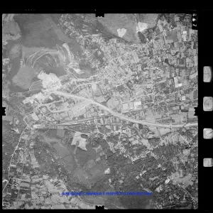 AEROFOTO IGM 1974 647