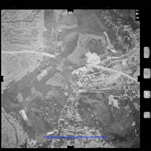 AEROFOTO IGM 1974 648