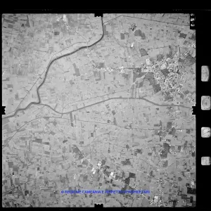 AEROFOTO IGM 1974 653