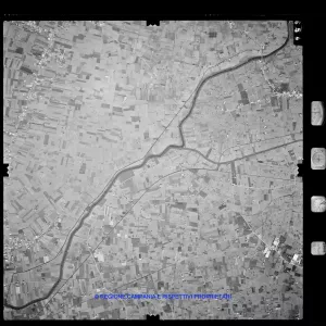 AEROFOTO IGM 1974 654