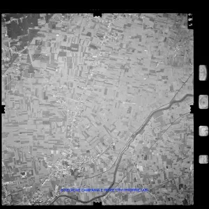 AEROFOTO IGM 1974 655