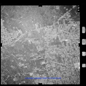 AEROFOTO IGM 1974 658
