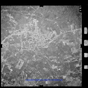 AEROFOTO IGM 1974 659