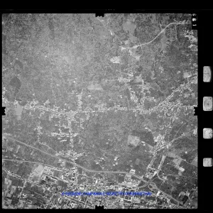 AEROFOTO IGM 1974 661