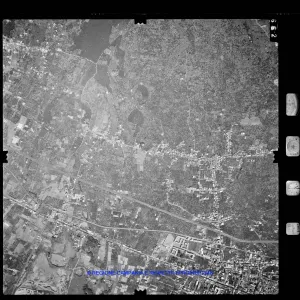 AEROFOTO IGM 1974 662