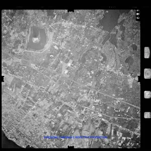 AEROFOTO IGM 1974 663