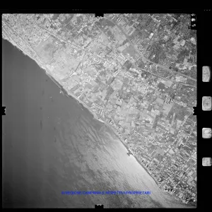 AEROFOTO IGM 1974 665