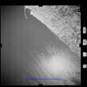 AEROFOTO IGM 1974 666