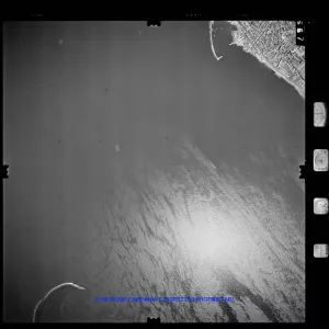AEROFOTO IGM 1974 667