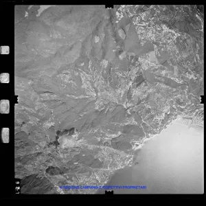 AEROFOTO IGM 1974 126