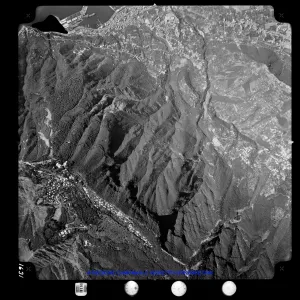 AEROFOTO IGM 1974 1631