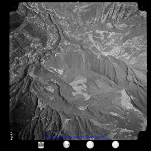 AEROFOTO IGM 1974 1634