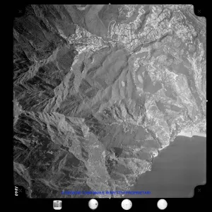 AEROFOTO IGM 1974 1643