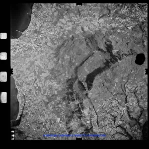 AEROFOTO IGM 1974 949