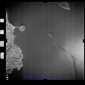 AEROFOTO IGM 1974 955