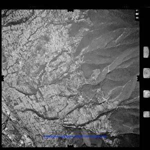 AEROFOTO IGM 1974 688